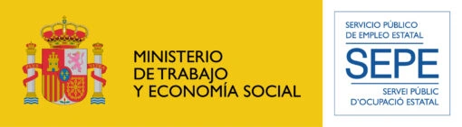 SEPE - Ministerio de Trabajo y Economía Social